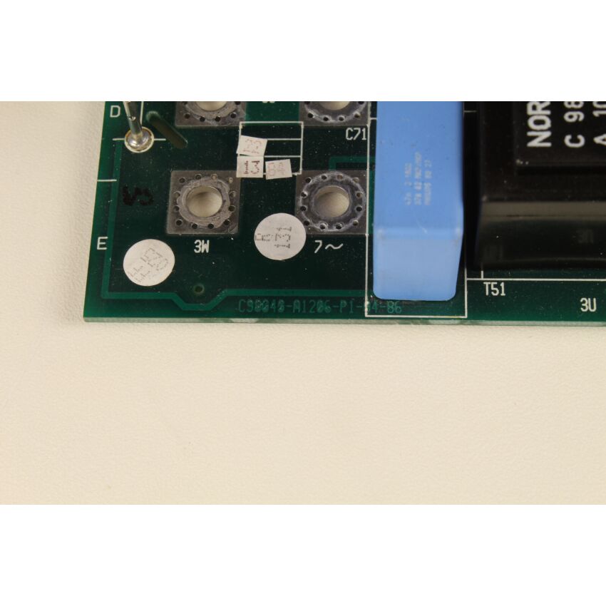 C98043-A1206-L1703 C98040-A1206-P1-04-85