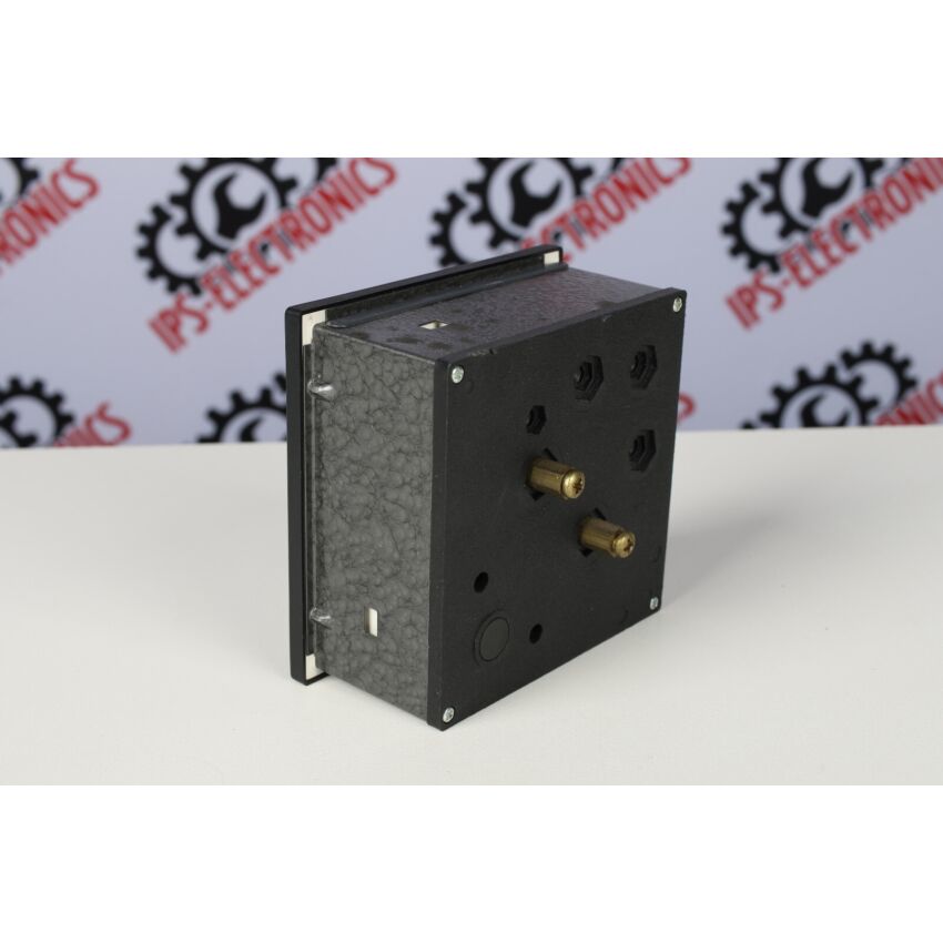 EC3VS (0-2 KA) (2000/5A) FAGET 3BIV96 293327 10