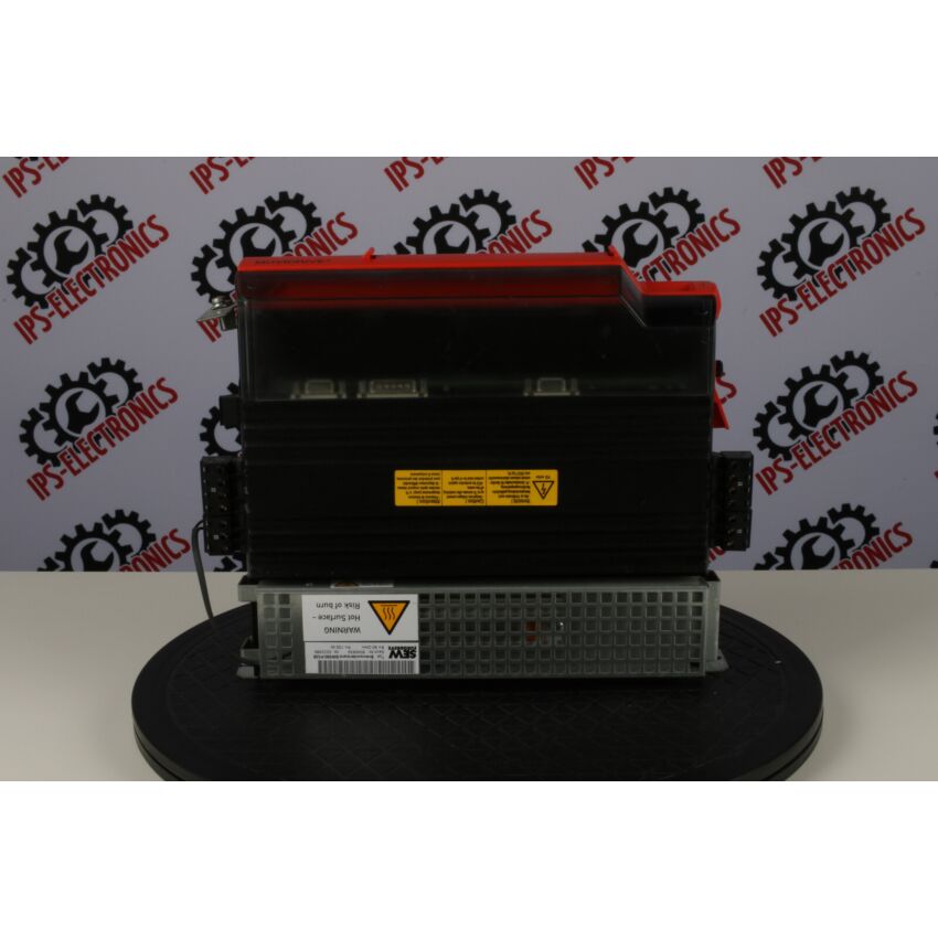 MDX61B0008-5A3-4-00 + BW090-P53B