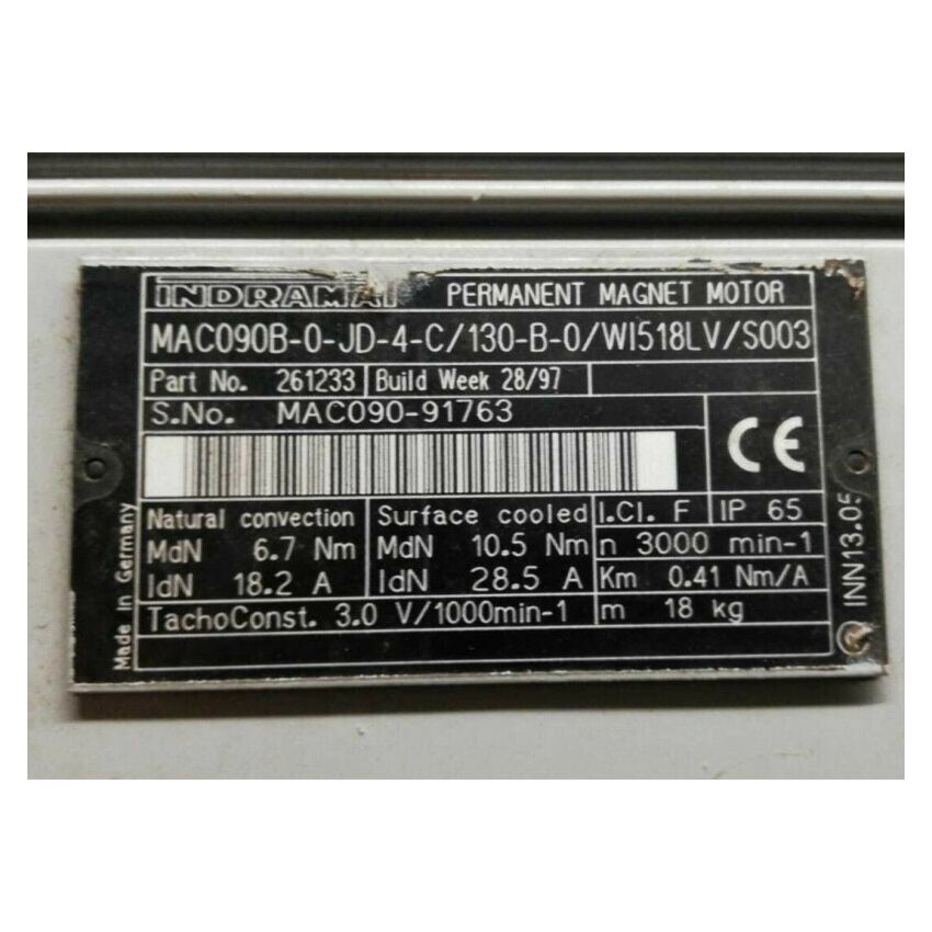 ROD 1424.039B/1000 (ID 297 252 02)