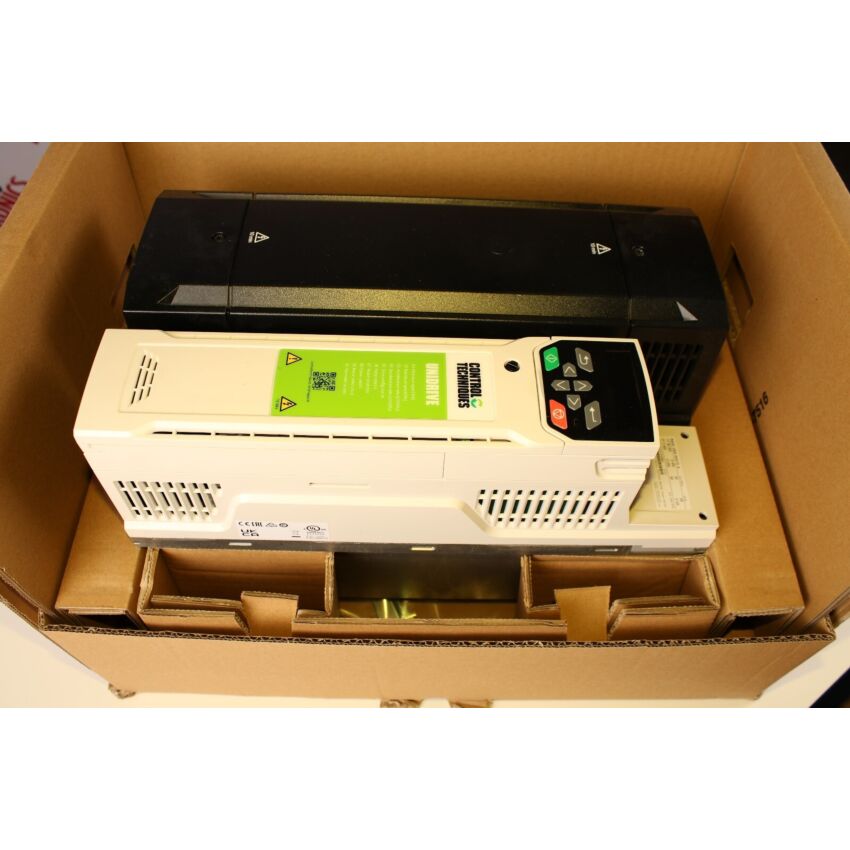 Unidrive M400-064 00470 A101 00 AB100 - 22 - 30KW