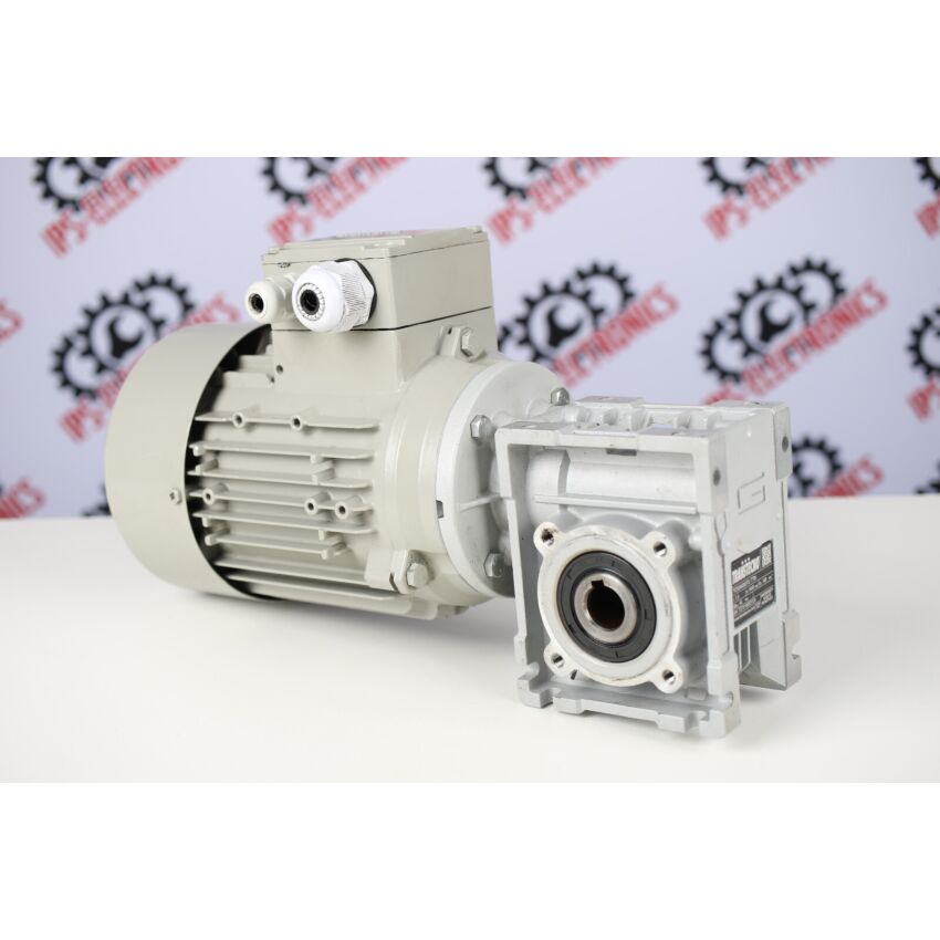 1LE10020CB222KA4 (1AV1072B) + TRANSTENCO TCM040007U TTN (I=7.5)