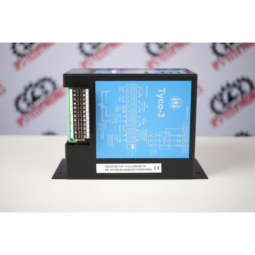 TYCO-3Ph/SP 15