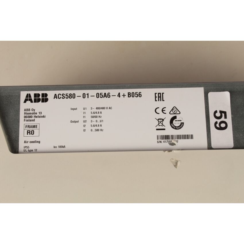 ACS580-01-05A6-4+B056 (59)