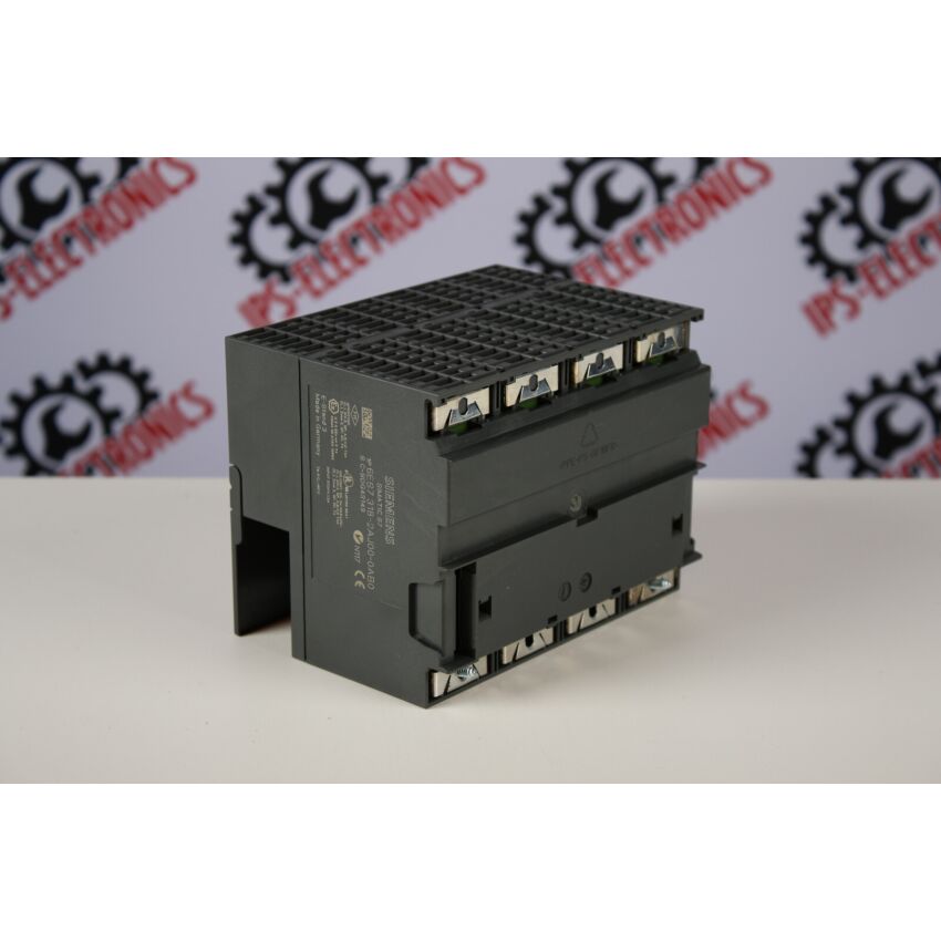 CPU318-2 1P 6ES7 318 2AJ00-0AB0