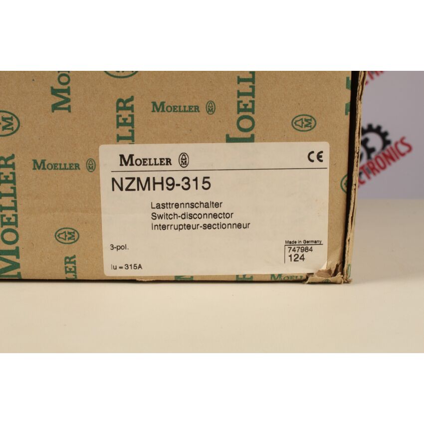 NZMH9-315 