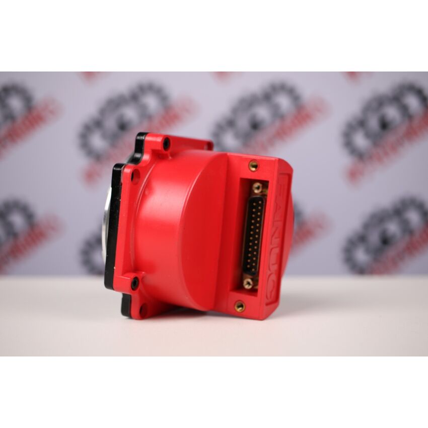 HR PULSECODER A860-0316-T001