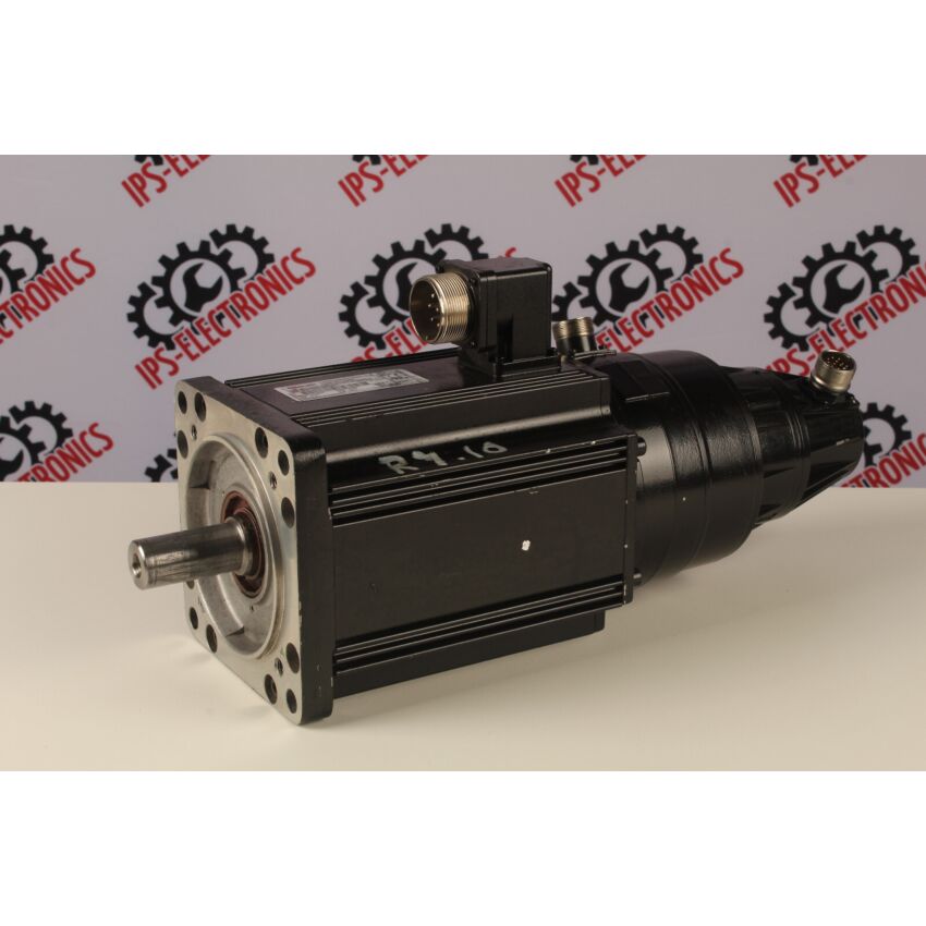 MAC090A-0-ZD-4-C/110-A-0/WI520LV + ROD