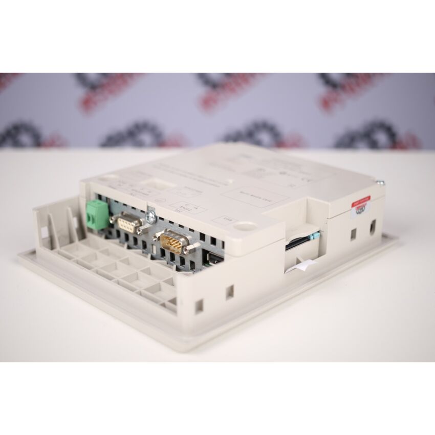 SIMATIC 1P 6AV6 641-0CA01-0AX1