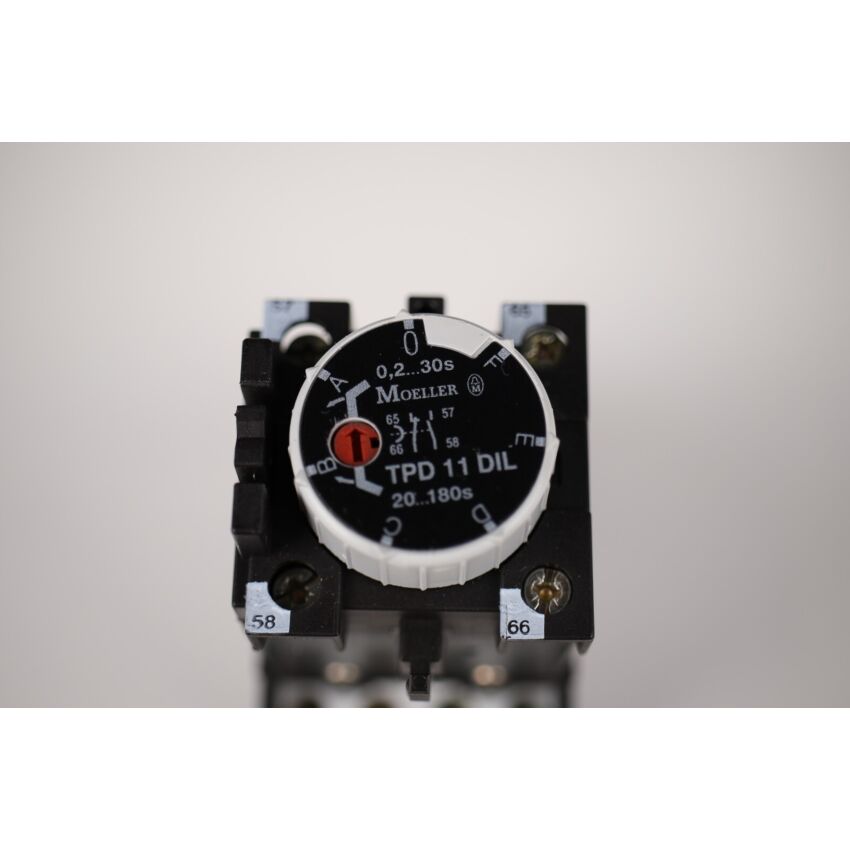 DIL 00B M-G-01 / VG B DIL 24 