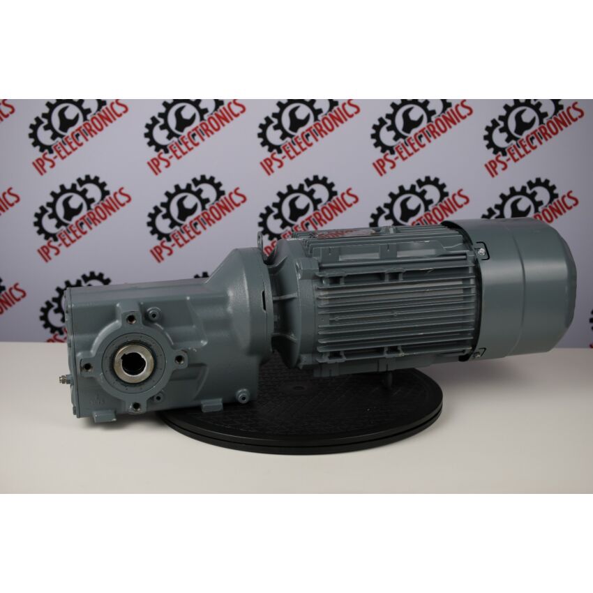 KA39 DRN100L4/BE5HR/TF/E13R