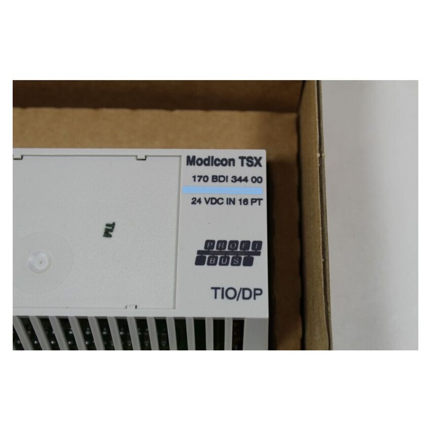 Modicon TSX 170-BDI-344-00