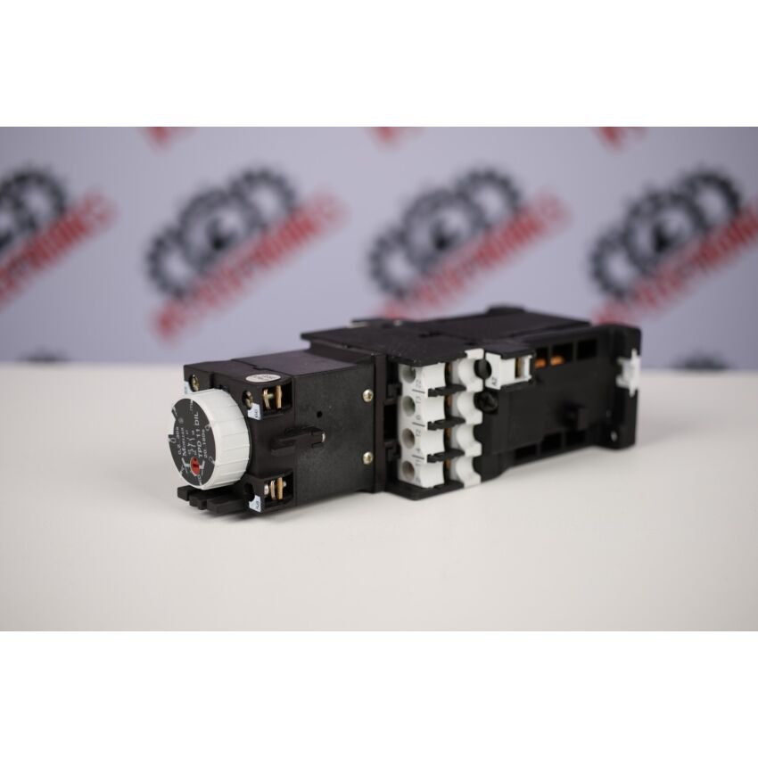 DIL 00B M-G-01 / VG B DIL 24 