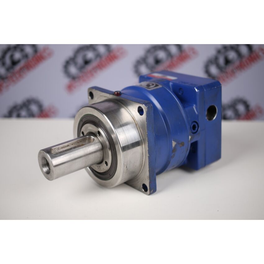 SP-100-MF1-10 -121-000 i= 10 (output 32mm & input 18mm)