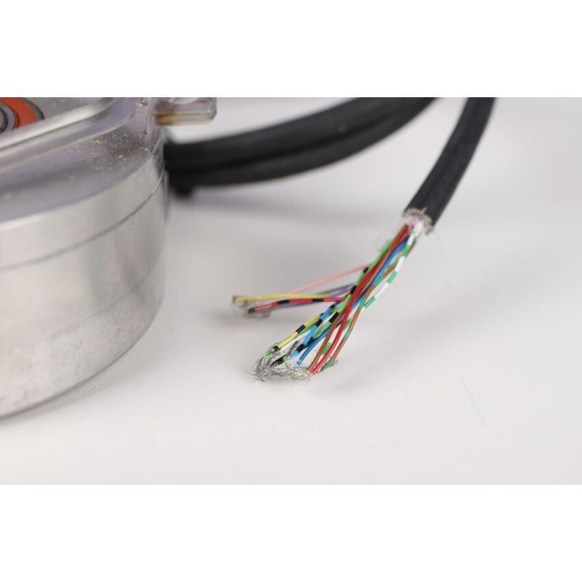 ECN 113 2048 16S15-58 (ID 528 100-01)