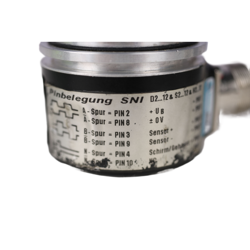 ANTRIEBE 500 Impulse