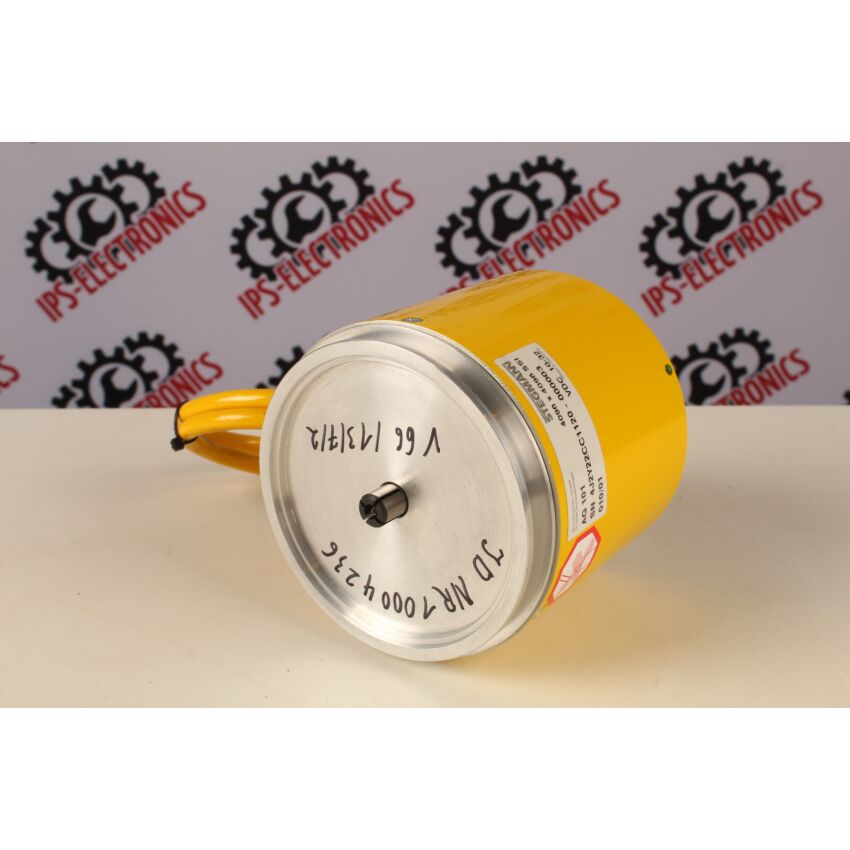 STEGMANN AG 101 SN 4J2Y22CC1120-000003