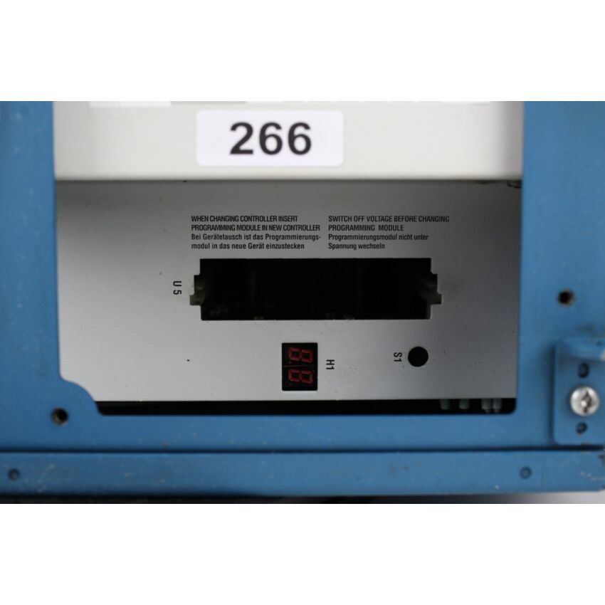 DDC 1.1 K100A-DA01-00 / DSM 2.1-C11-01.RS