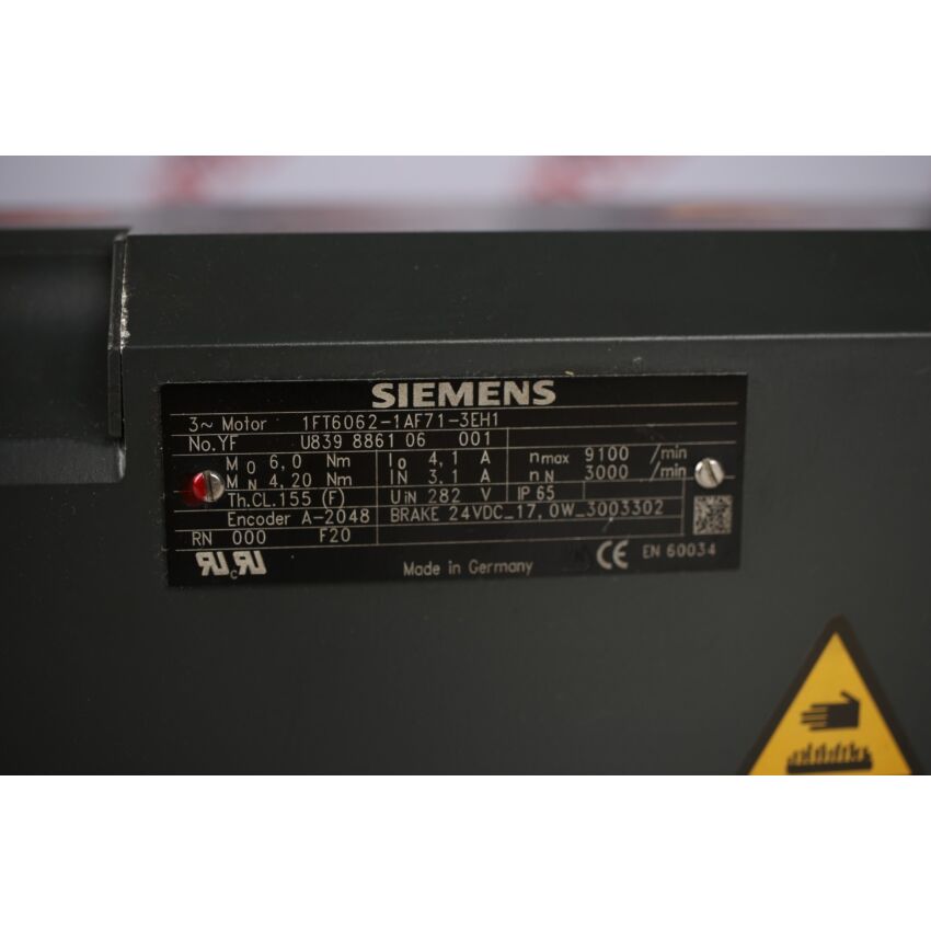 1FT6062-1AF71-3EH1