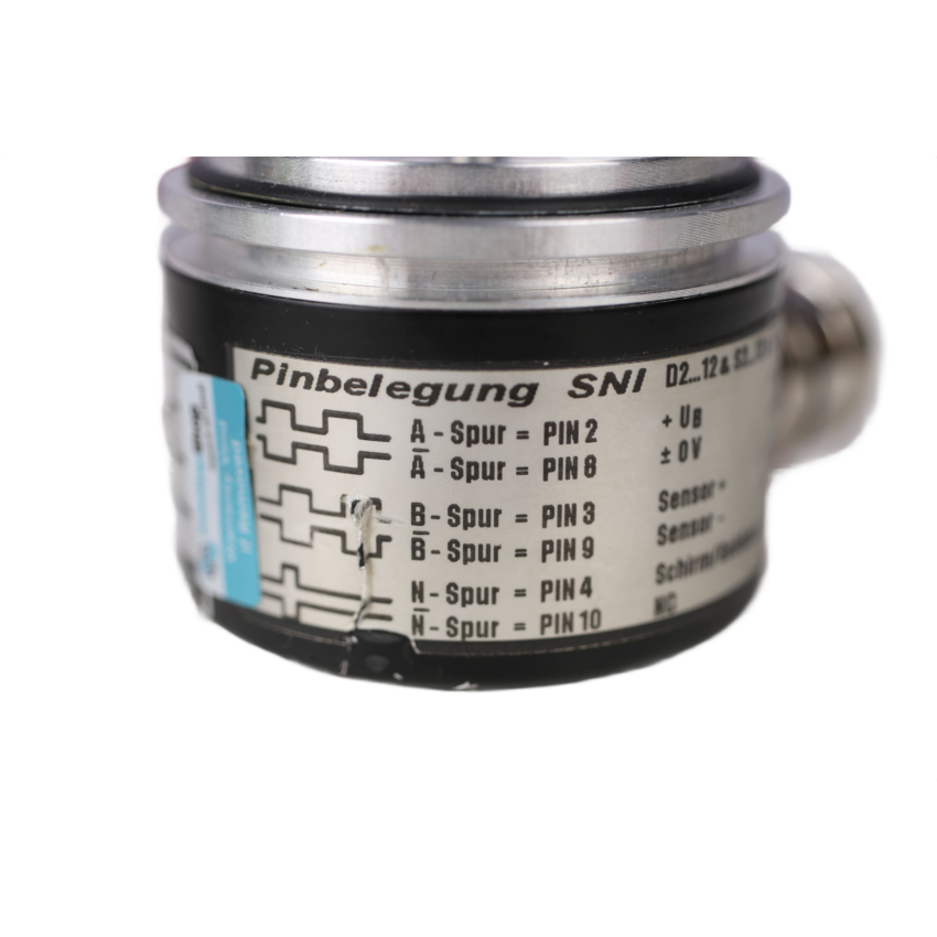 ANTRIEBE 500 Impulse