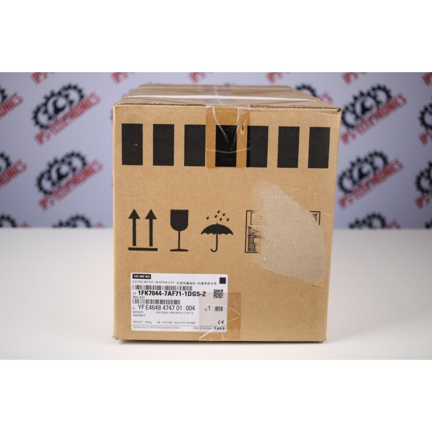 1P 1FK7044-7AF71-1DG5-Z Z:N05+K23