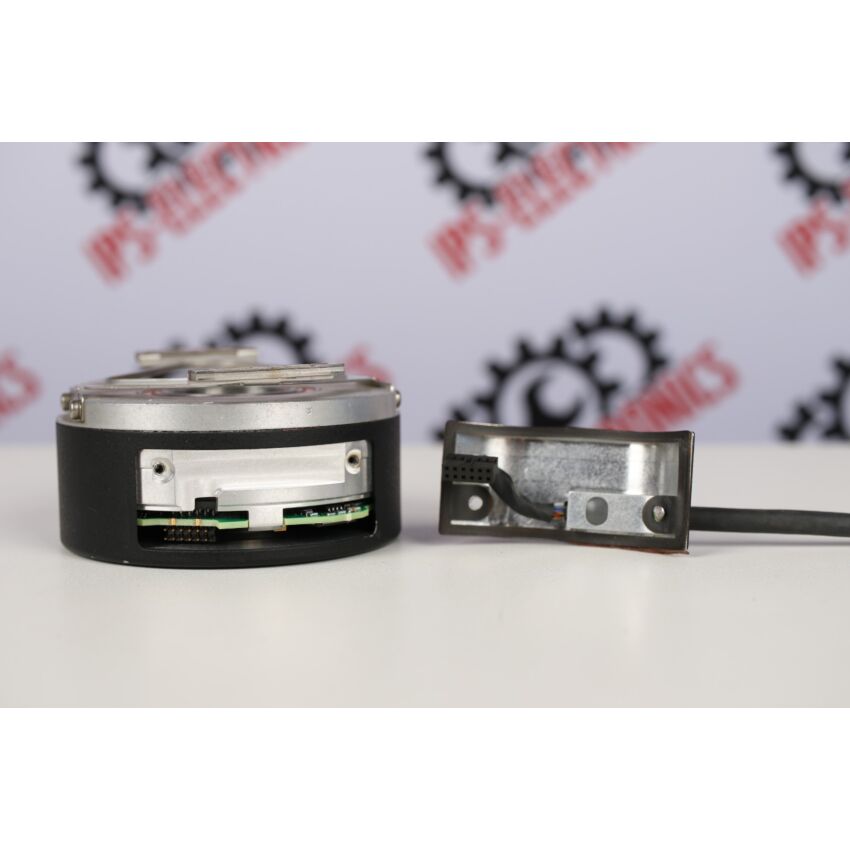 ECN 113 2048 16S15-58 (ID 337 641-93)