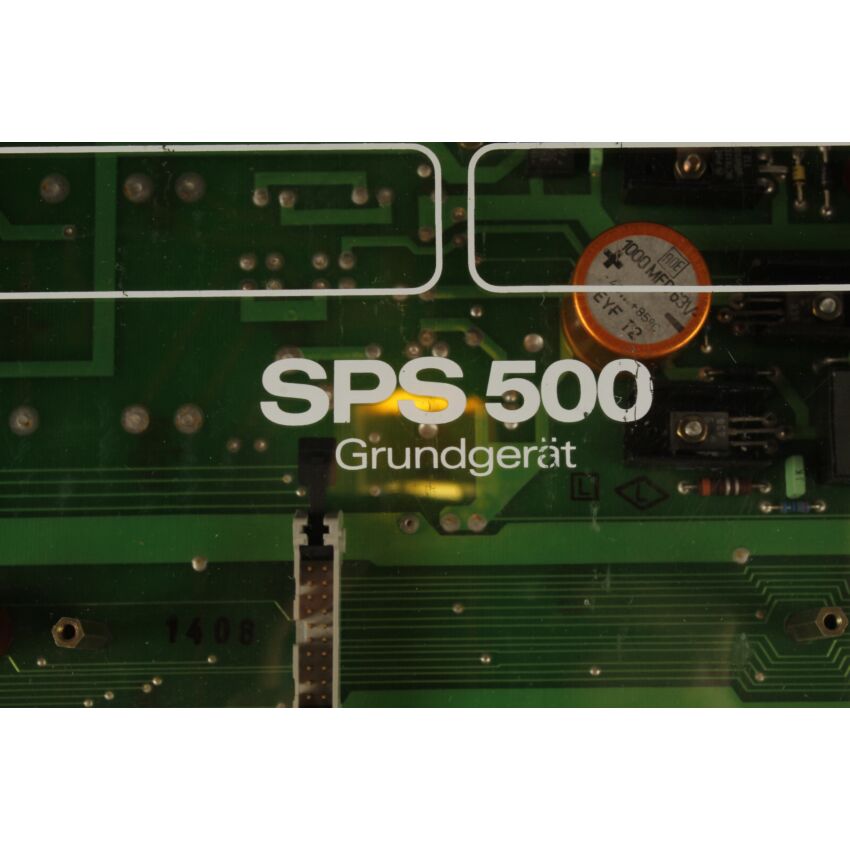 SPS 500