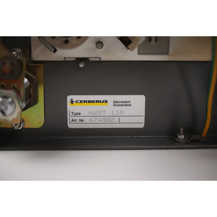 ALGOPILOT CT11 ALGOREX