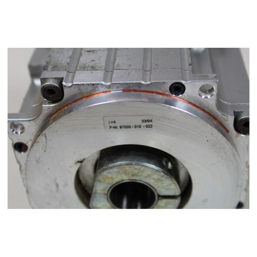 (ratio i=4) (F-nr. 97000-010-022)