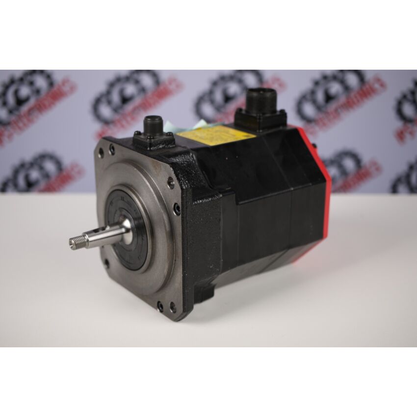 aiS 8/4000 A06B-0235-B605#S000