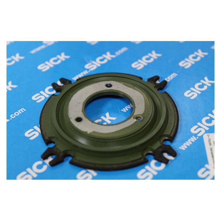 SRM50 Mounting bracket (green)