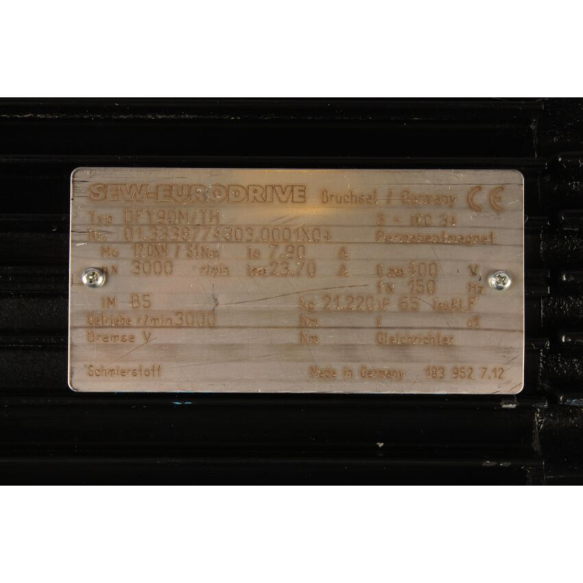 DFY90M/TH 01.3338774803.0001X04