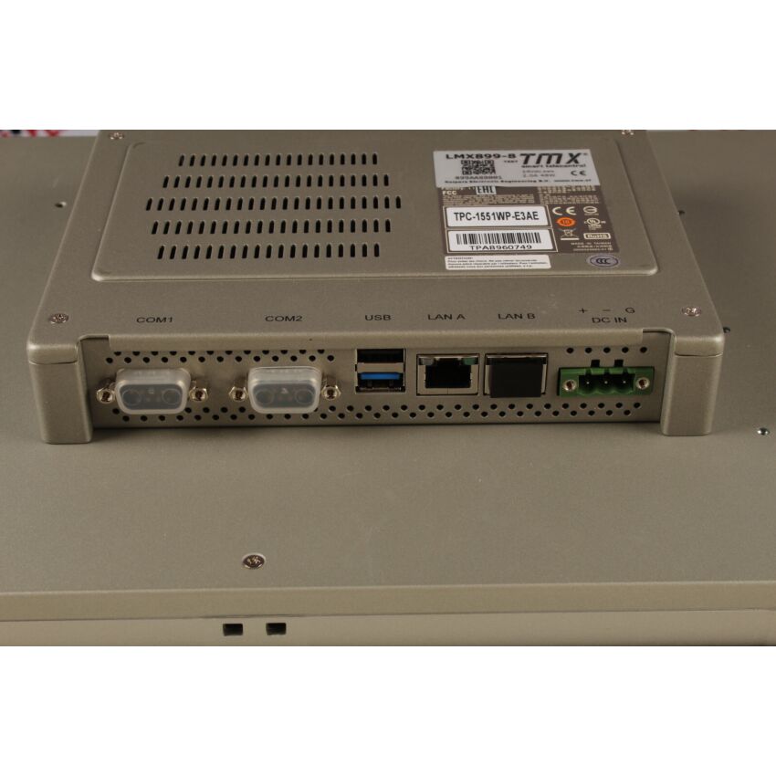 TPC-1551WP-E3AE