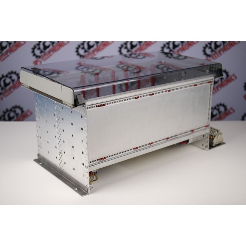 CAGE FOR CARD 1.3/CARD 2/CARD 3.3/CARD 4.3/CARD 5U3/CARD 6.1/CARD 8