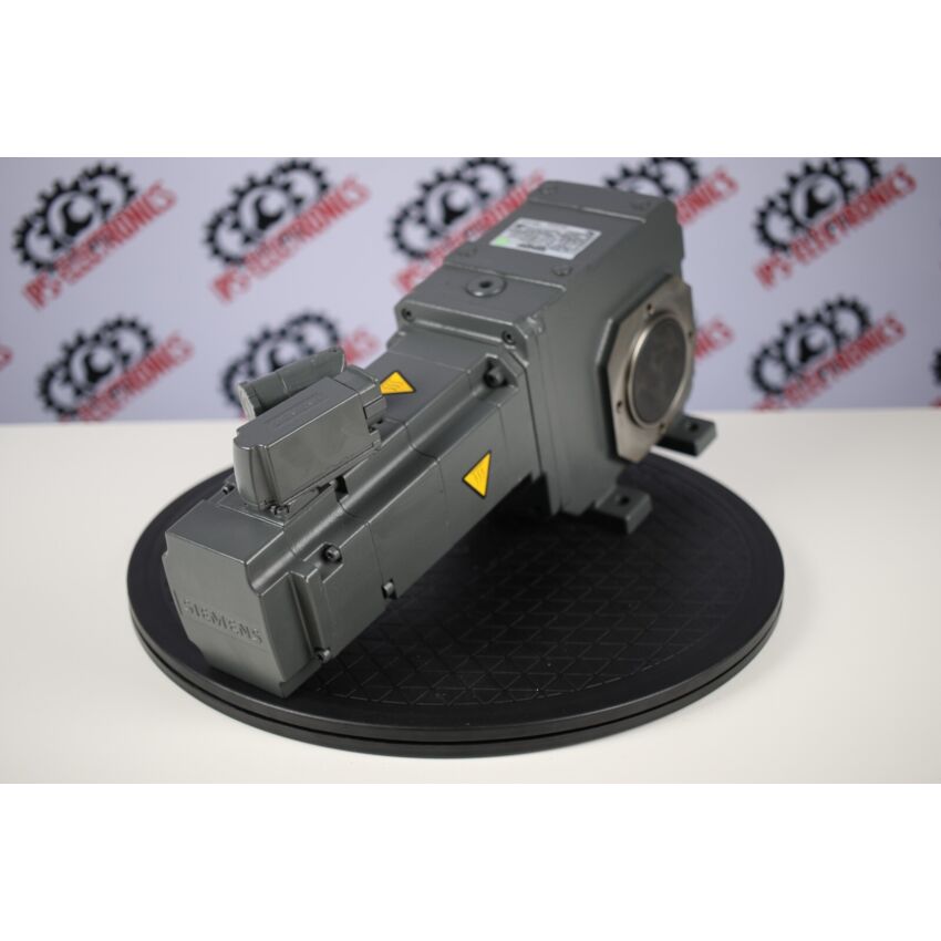 1FK7042-5AF71-1FV5-Z Z=B11+G61+H21 (I=4,000) (GREEN)