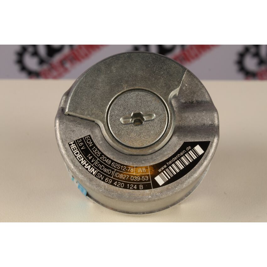 EQN 1325-2048-62S12-78 (827 039-53)