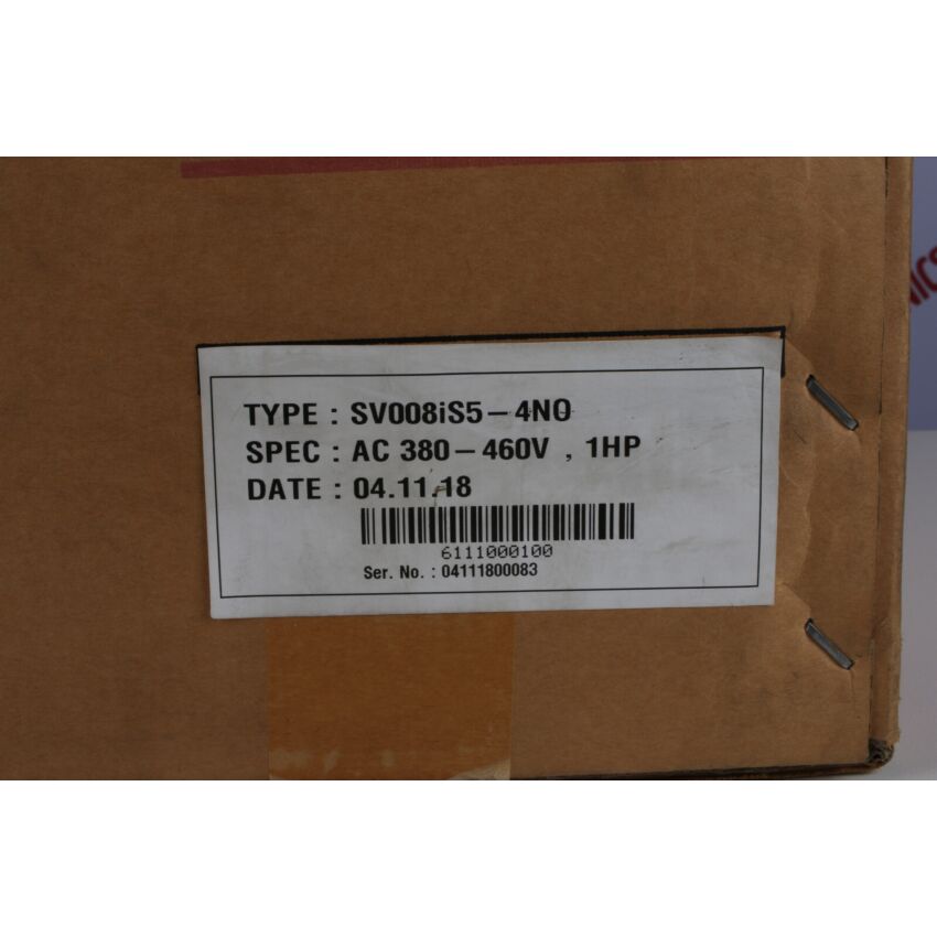 SV008iS5-4N0