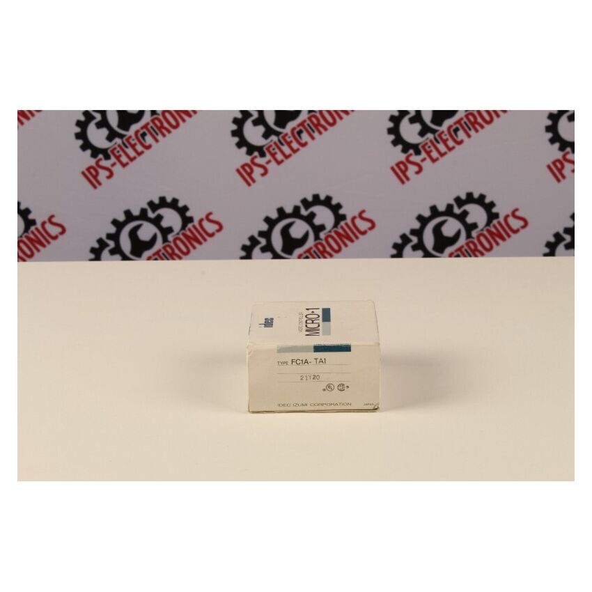 IZUMI FC1A-TA1 (21Y20) 