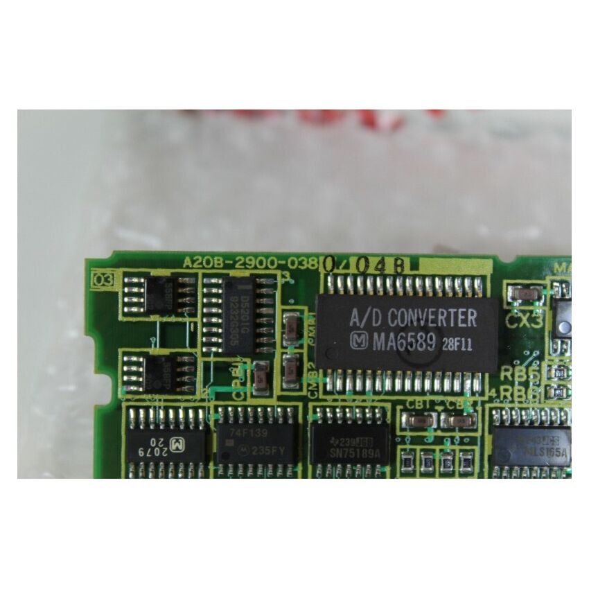 A20B-2900-038 0/04B (A350-2900-T386/03)