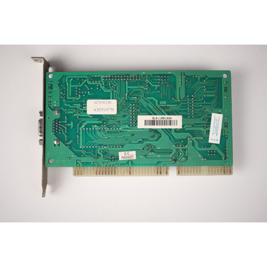 4205197B CE-201 7139 REV B1