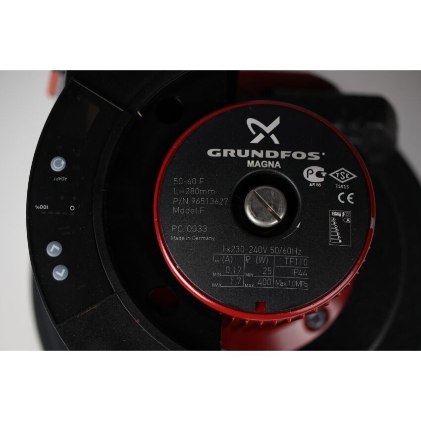 MAGNA 96513627 50-60F