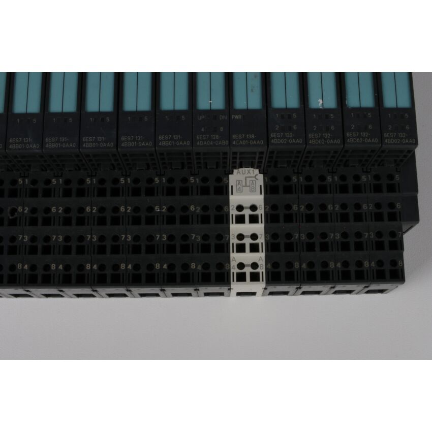 S7 151-1AA05-0AB0, 131-4BB01-0AA0, 138-4DA04-0AB0 (125)