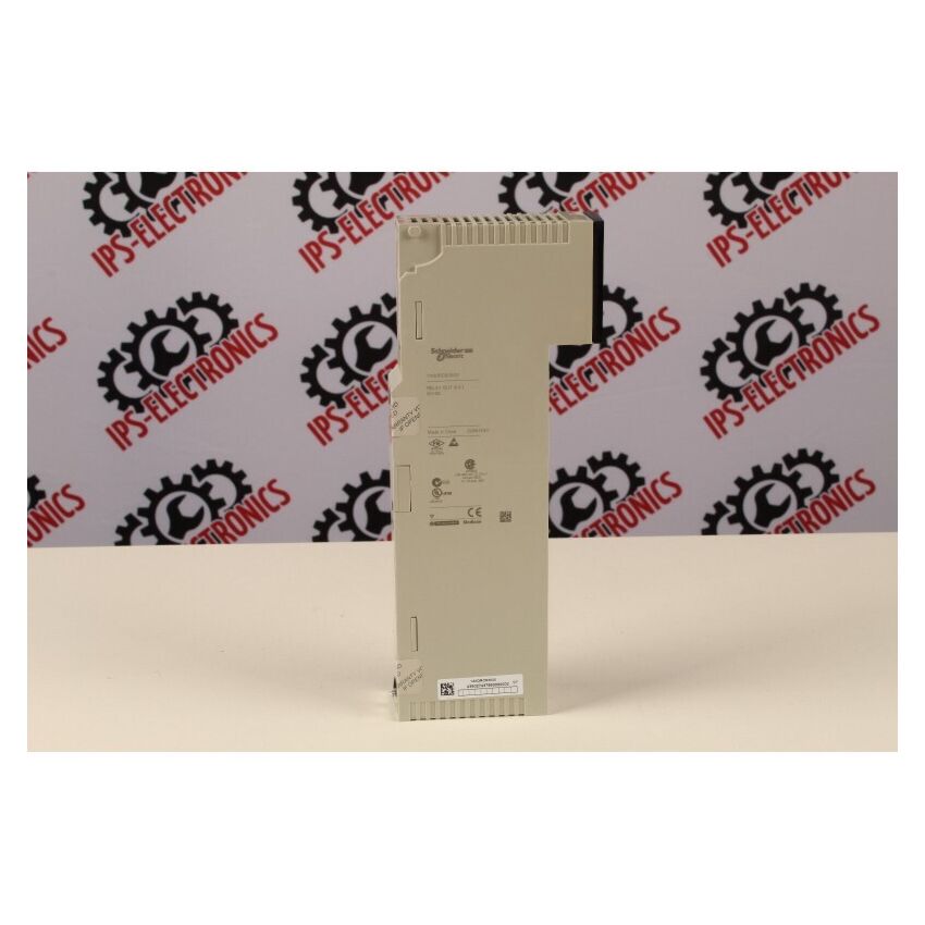 140DRC83000 TSX Quantum