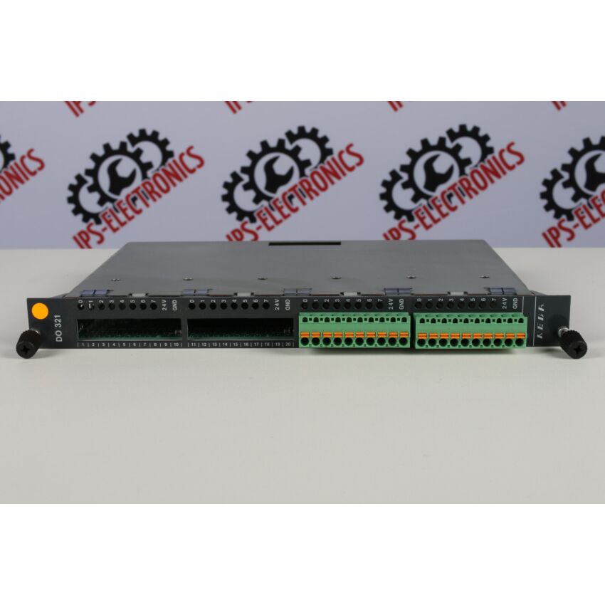 DO 321/16/B (21491) (ORANGE)