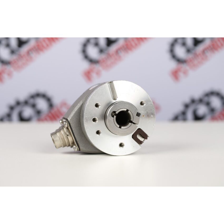 WDG 58E-12-200-AB-R30-SH14-G82