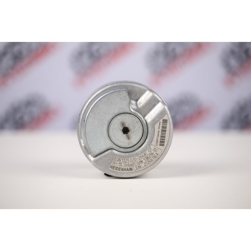 EQN 1325.020-2048 (ID 538 234-01)