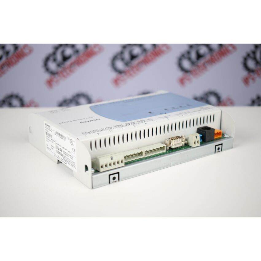 LANDIS & STAEFA PXC22-T