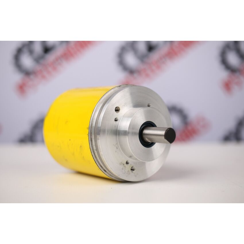 AG 661 05 4096 X 4096 SSI