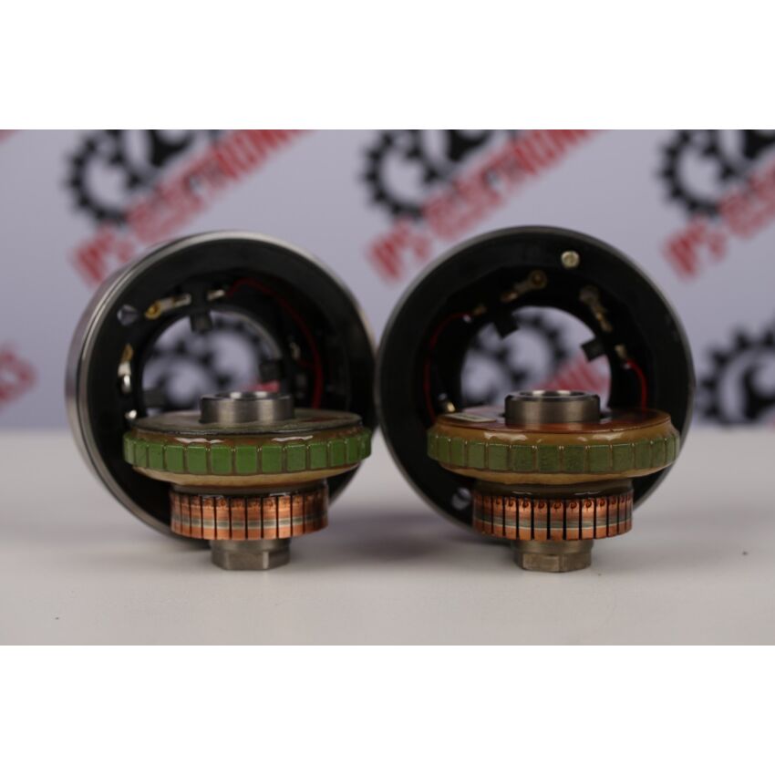 GT 9.06L/420 K