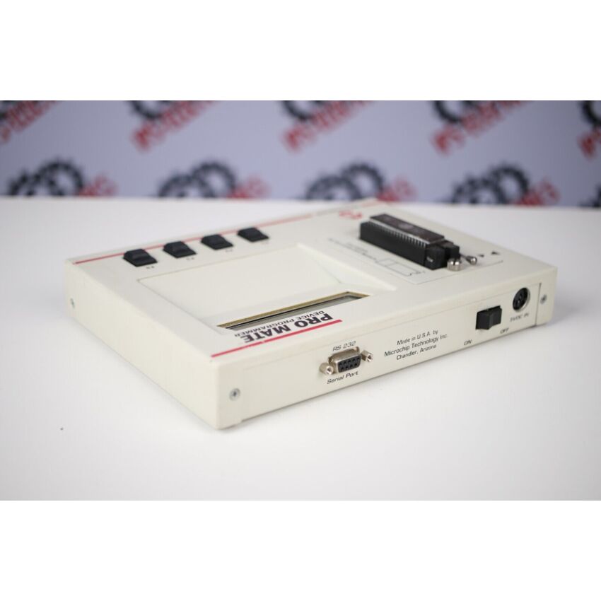 PRO MATE AC164012 10-00014 JIT952313885-R5 